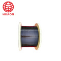 0.16mm 33awg enameled copper welding wire for motor